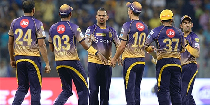 আজ ইডেনে মরণ বাঁচন লড়াই কেকেআর  এবং রয়্যালসের