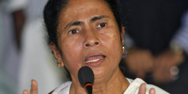 মমতার ভূমিকা নিয়ে ভাবছে ইন্ডিয়া জোট