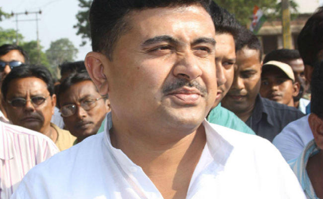 শুভেন্দুর বোমা ফাঁটার  ইঙ্গিতে তপ্ত বঙ্গ  ময়দান