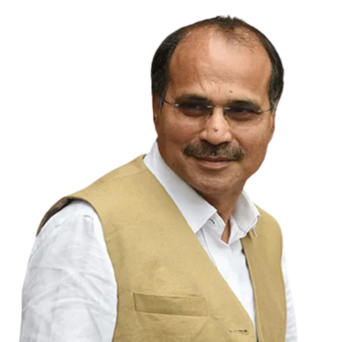 শুভঙ্কর সরকার হলেন প্রদেশ কংগ্রেসের সভাপতি