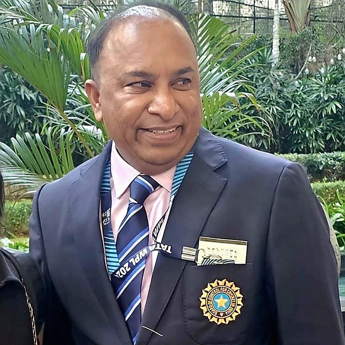 দেবজিৎ সাইকীয়া হলেন ভারতের ক্রিকেট বোর্ডের সচিব