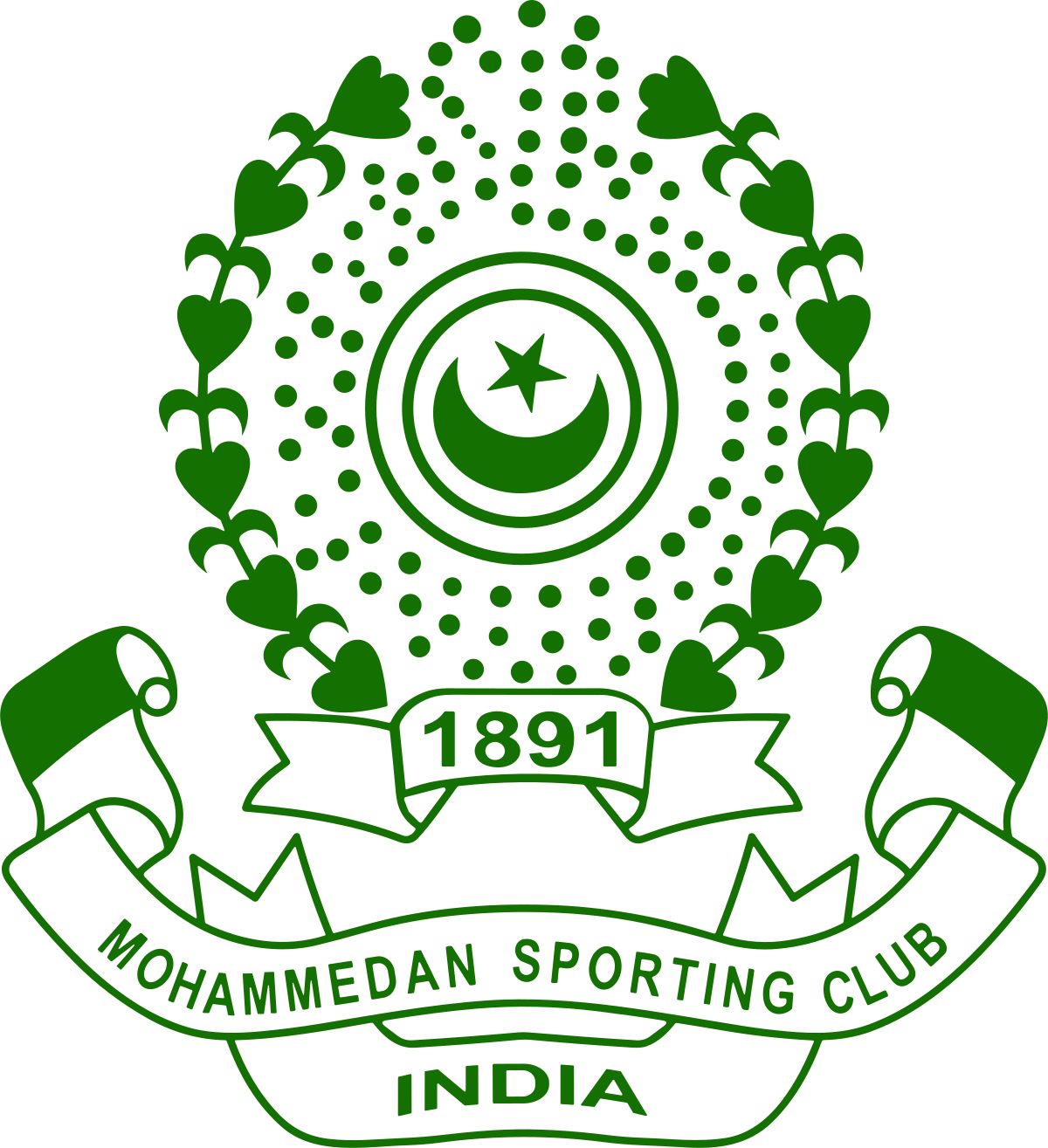 আই এস এলে চেন্নাই কে রুখে দিলো মহামেডান