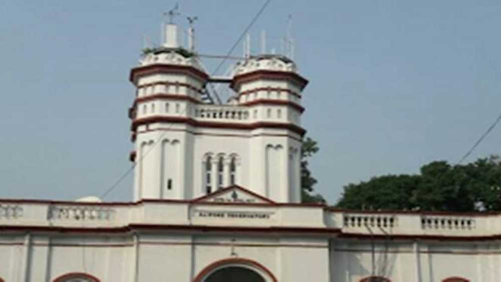 এই সপ্তাহে ঝড় বৃষ্টির সম্ভাবনা আছে রাজ্যের