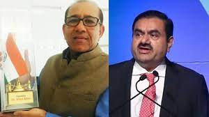 এস এফ  আই  ও সমস্ত অভিযোগ  থেকে মুক্তি পেলেন আদানি ব্রাদার্স