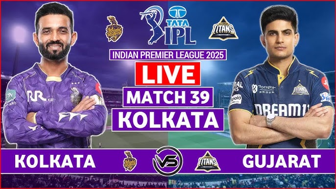 ৩৯ রানে গুজরাট হারালো কেকে  আর কে