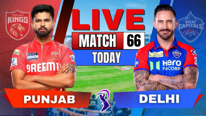 ৬ উইকেটে দিল্লি  হারালো পাঞ্জাব কে