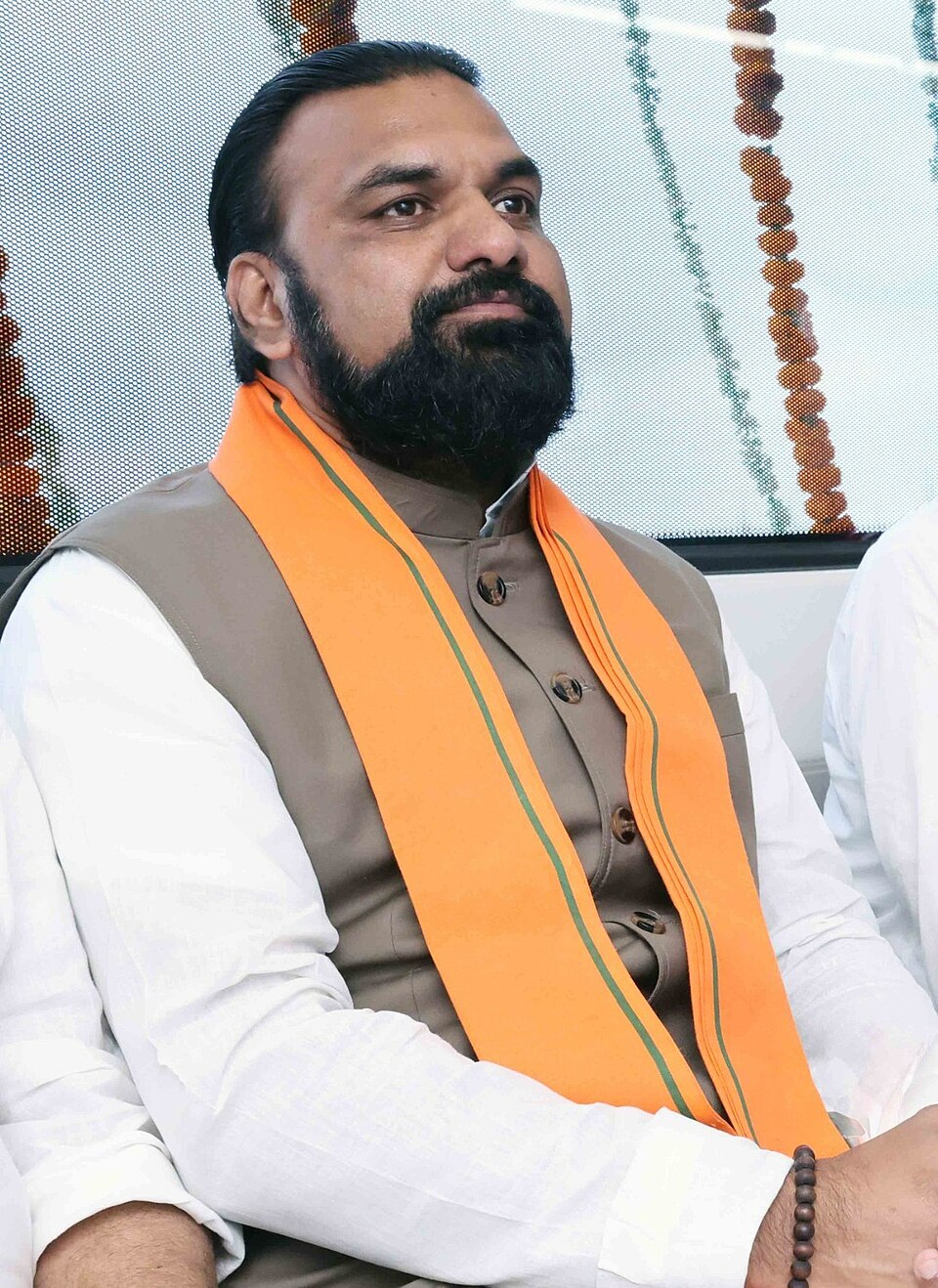 সম্রাট চৌধুরী বিহারের মুখ্যমন্ত্রী হয়ে এক মানবিক সিদ্ধান্ত নিলেন