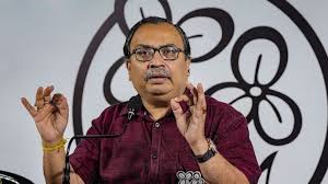 ২১ জুলাই নিয়ে রামমোহন মঞ্চে সভা করেছিলেন কুনাল ঘোষ