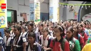 পশ্চিমবঙ্গের ৪১৩৩ স্কুলে নেই কোনো পড়ুয়া