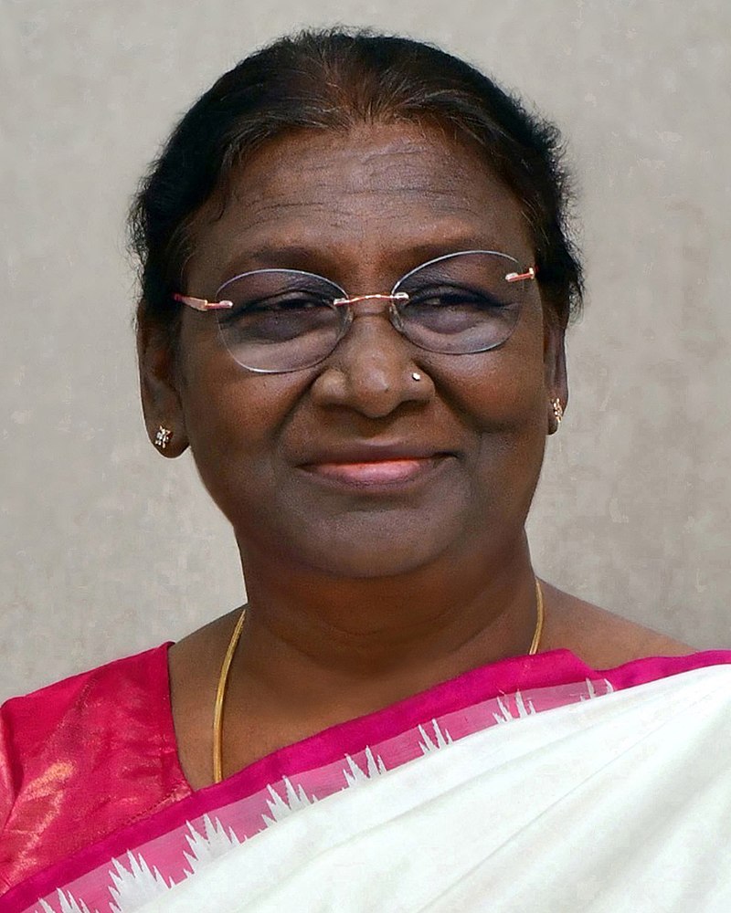 ভারতের রাষ্ট্রপতি তিন ইউরোপীয় দেশ সফরে যাচ্ছেন