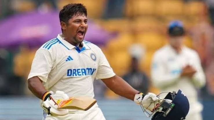 প্রায় দুই বছর পরে ভারতীয় টেস্ট দলে ফিরতে চলেছে সরফরাজ