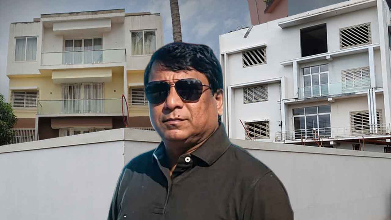 টুলু মন্ডলের মামলা থেকে সরলেন হাই কোর্টের বিচারপতি