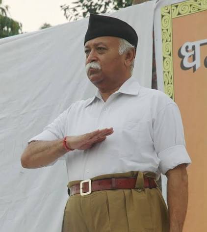 দু’দিনের সফরে বাংলায় আসছেন মোহন ভাগবত