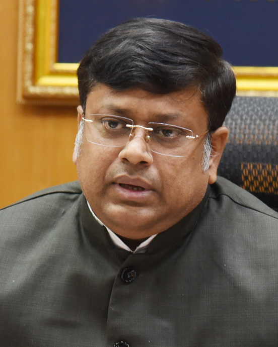 কলকাতা পুরসভার পুরভোট নিয়ে সুকান্ত মজুমদারের বক্তব্য